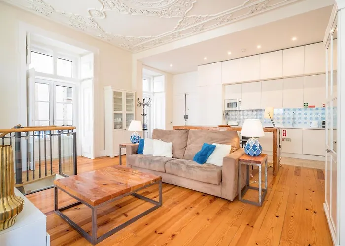 Appartamento Classy Duplex In Historic *