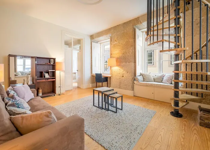 Apartament Classy Duplex In Historic