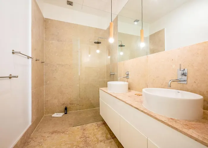 Apartament Classy Duplex In Historic