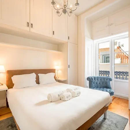 Classy Duplex In Historic Appartement *