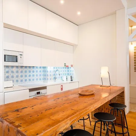 Appartement Classy Duplex In Historic