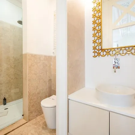 Appartement Classy Duplex In Historic *