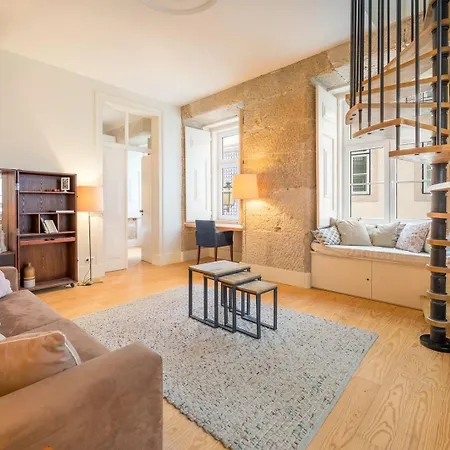 Appartement Classy Duplex In Historic