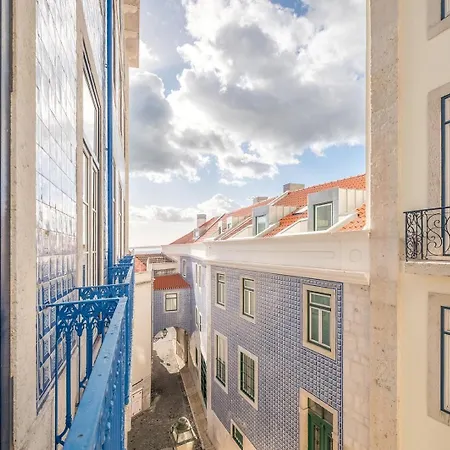 Appartement Classy Duplex In Historic