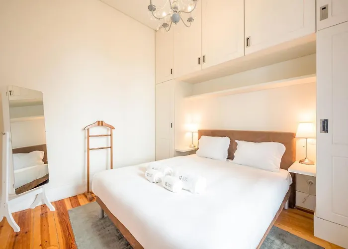 Classy Duplex In Historic Apartamento *