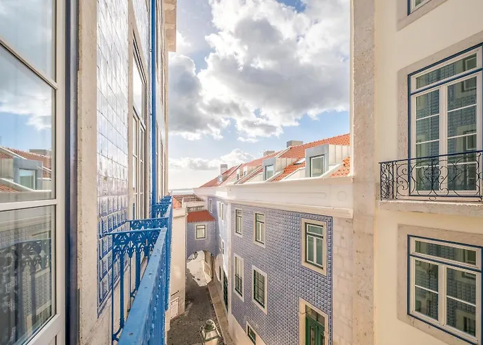 Appartement Classy Duplex In Historic